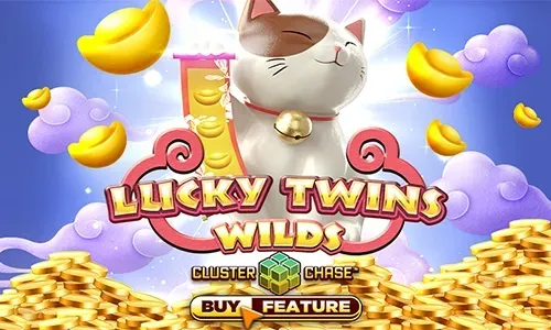 MGP-Lucky Twins Wilds