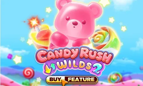 MGP-Candy Rush Wilds 2