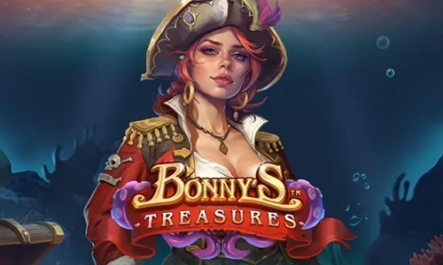 MGP-Bonny's Treasures
