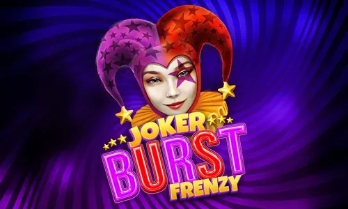 MGP-Joker Burst Frenzy