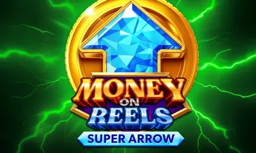 MGP-Money on Reels Super Arrow