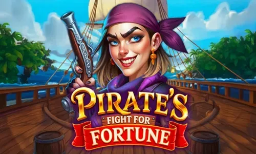 MGP-Pirate’s Fight for Fortune