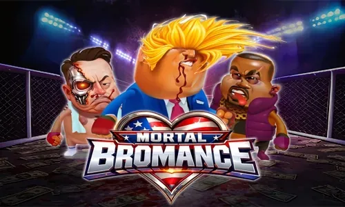 MGP-Mortal Bromance