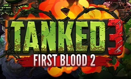 NLCEV2-Tanked 3: First Blood 2