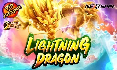 NS-Lightning Dragon