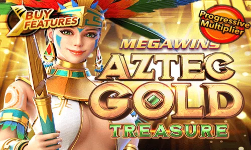 NS-Aztec Gold Treasure