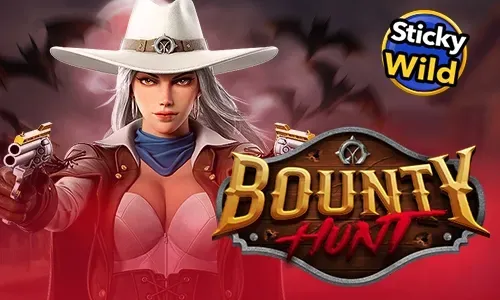 NS-Bounty Hunt