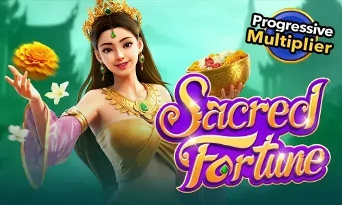 NS-Sacred Fortune