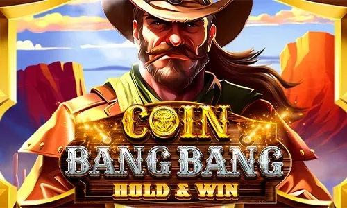 OCTOPLAY-Coin Bang Bang: Hold & Win