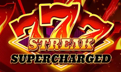 OCTOPLAY-777 Streak: Supercharged