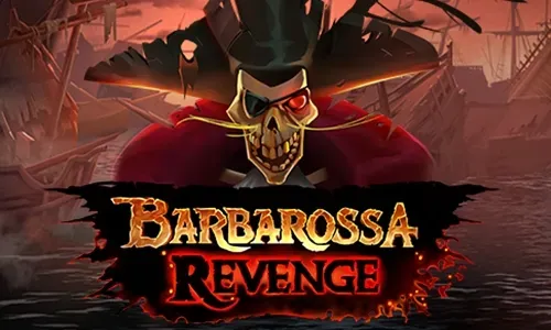 PETERSON-Barbarossa Revenge