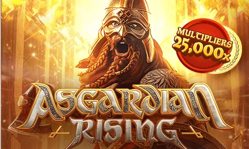 PGV2-Asgardian Rising