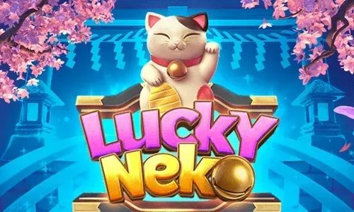 PGV2-Lucky Neko