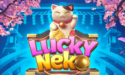 PGV2-Lucky Neko