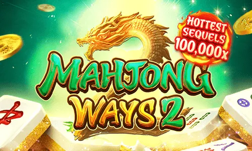PGV2-Mahjong Ways 2