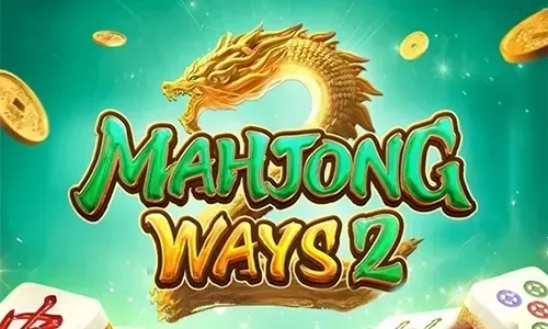 PGV2-Mahjong Ways 2