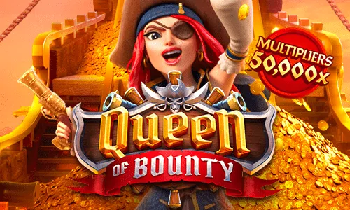 PGV2-Queen of Bounty