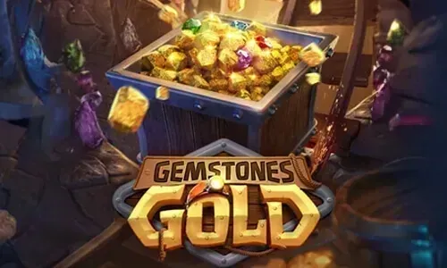 PGV2-Gemstones Gold
