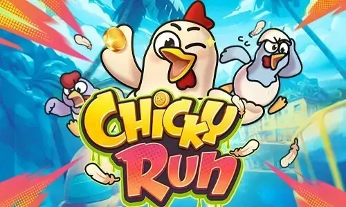 PGV2-Chicky Run