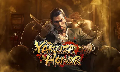 PGV2-Yakuza Honor