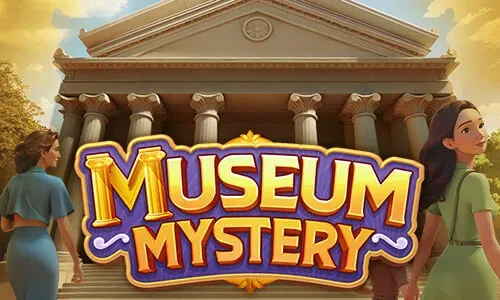 PGV2-Museum Mystery