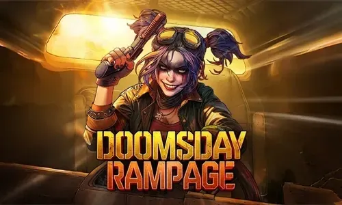 PGV2-Doomsday Rampage