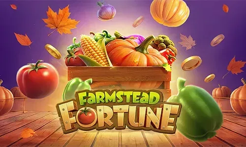 PGV2-Farmstead Fortune