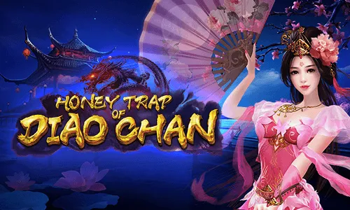 PGV2-Honey Trap of Diao Chan