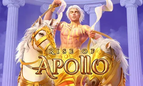 PGV2-Rise of the Sun God