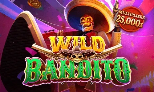 PGV2-Wild Bandito