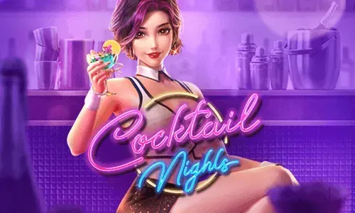 PGV2-Cocktail Nights