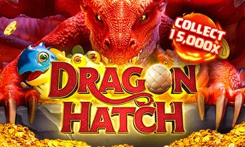 PGV2-Dragon Hatch