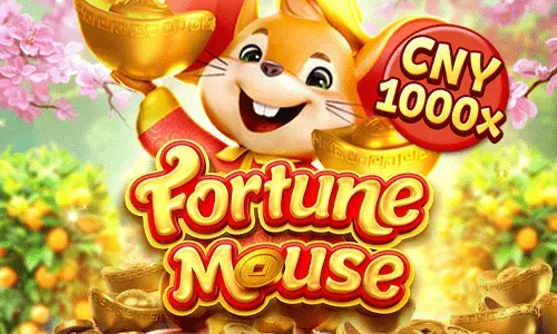 PGV2-Fortune Mouse