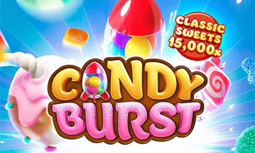 PGV2-Candy Burst