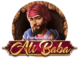 Fortunes of Ali Baba