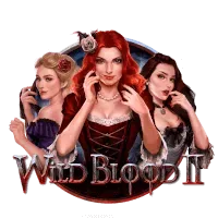 Wild Blood 2