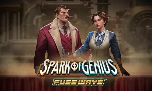 PNG-Spark of Genius