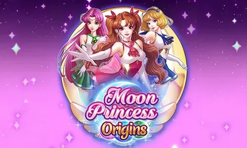 PNGV2-Moon Princess Origins