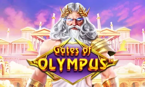 PPA-Gates of Olympus