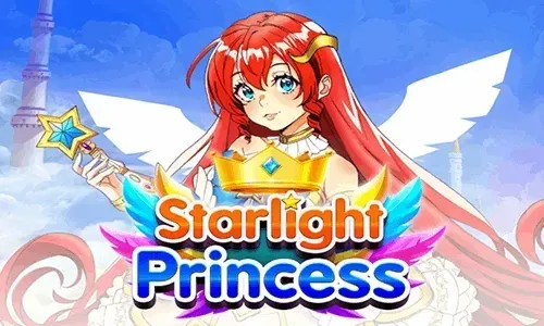 PPA-Starlight Princess