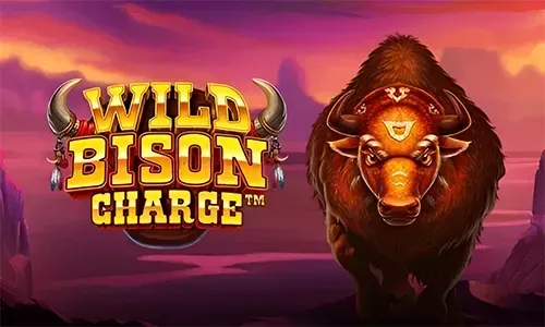 PPA-Wild Bison Charge