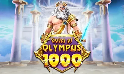 PPA-Gates of Olympus 1000