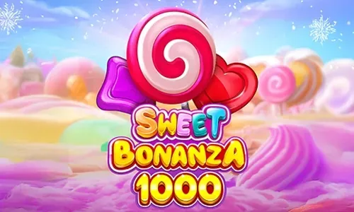 PPA-Sweet Bonanza 1000