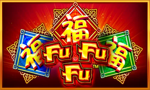 Fu Fu Fu
