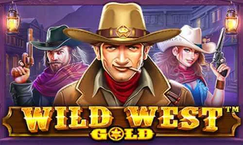 PPV2-Wild West Gold