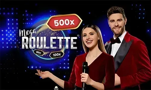 PPV2-Mega Roulette