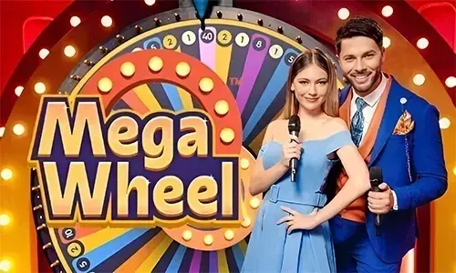 PPV2-Mega Wheel