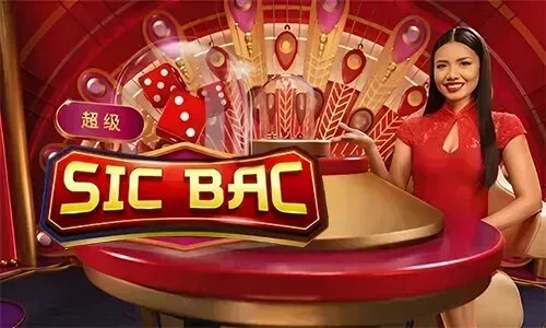 PPV2-Mega Sic Bo