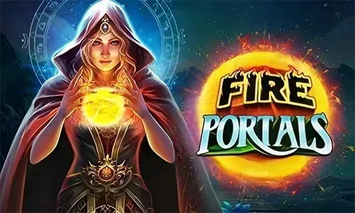 Fire Portals