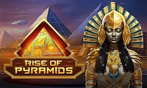 PPV2-Rise of Pyramids